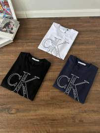 Picture of Calvin Klein T Shirts Short _SKUCKM-3XL13xr0619124